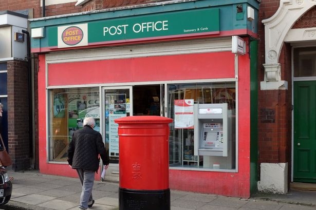 Post Office Contact Number Free Phone Numbers