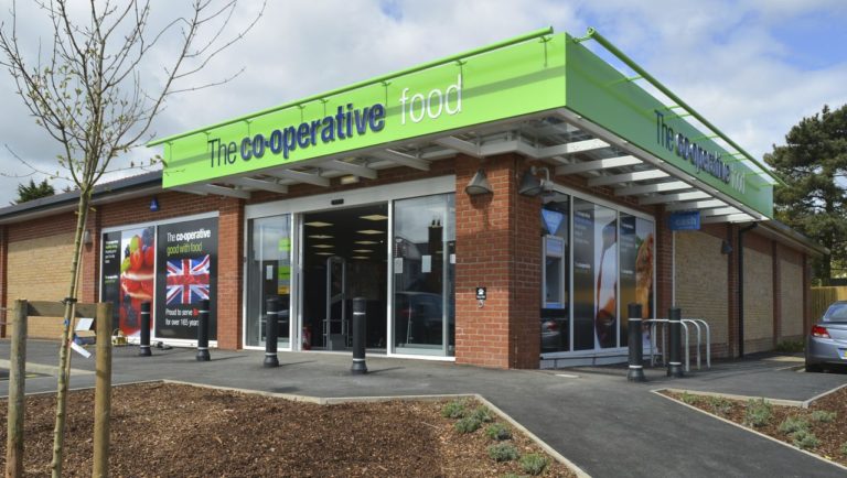 Co-op Contact Number: 0800 068 6727 – Contact Numbers