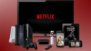 Netflix Devices