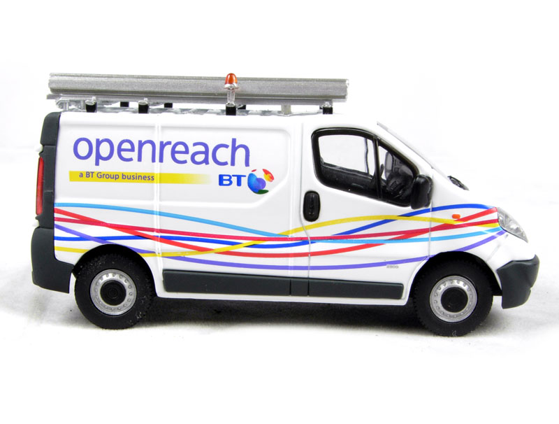 Openreach Customer Contact Number