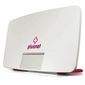 Plusnet Router