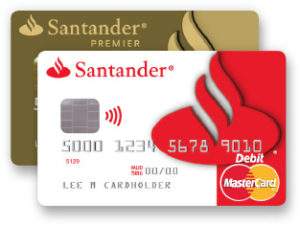 santander debit mastercard goldhealth contactnumbers bodum