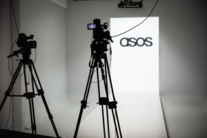 ASOS Catwalk