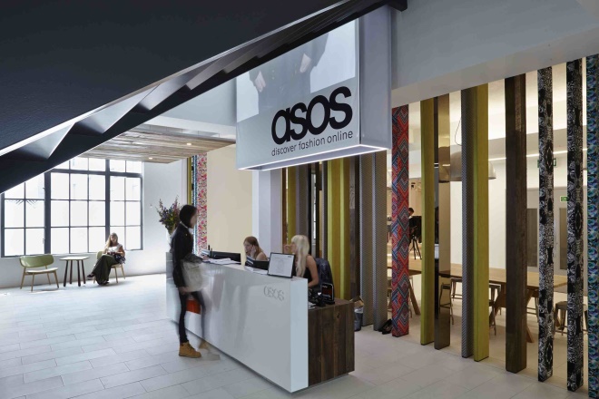 ASOS Head Office