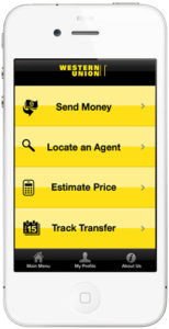 Western Union App