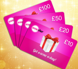 Wowcher Gift Card