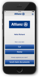 Allianz App