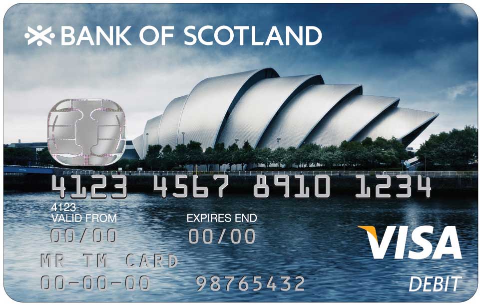 Bank of Scotland Contact Number: 0345 721 3141 - Free Phone Numbers