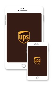 UPS App