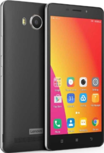 Lenovo Smartphone