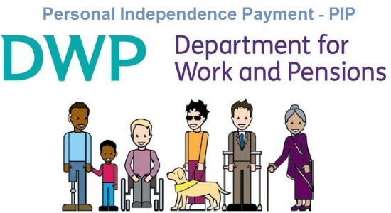 dwp contact number 0800 pip