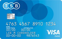 lloyds tsb credit card