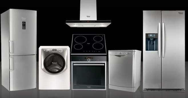 Hotpoint Appliances