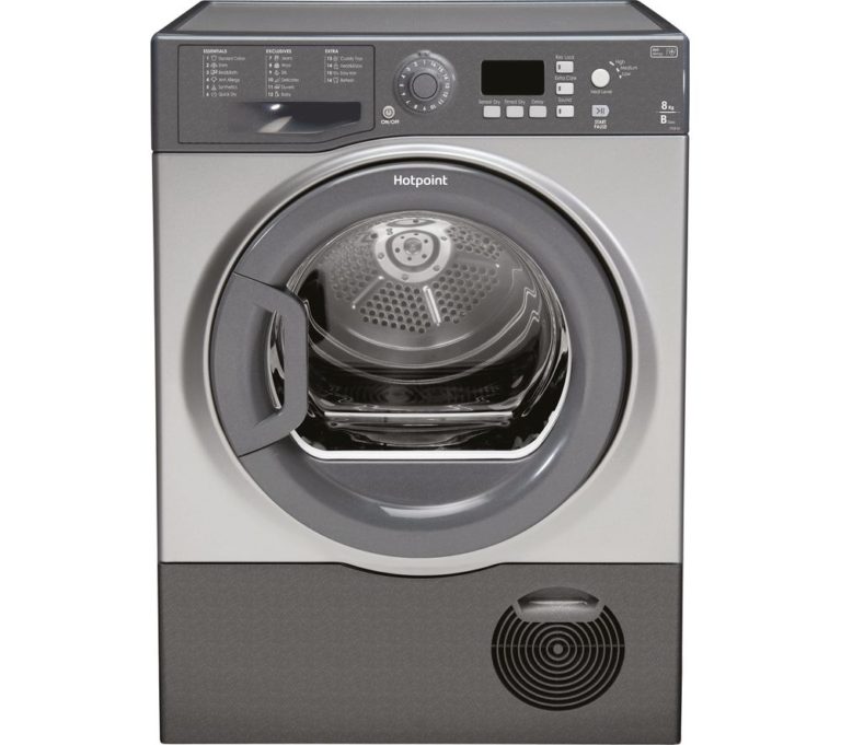 hotpoint bu72b