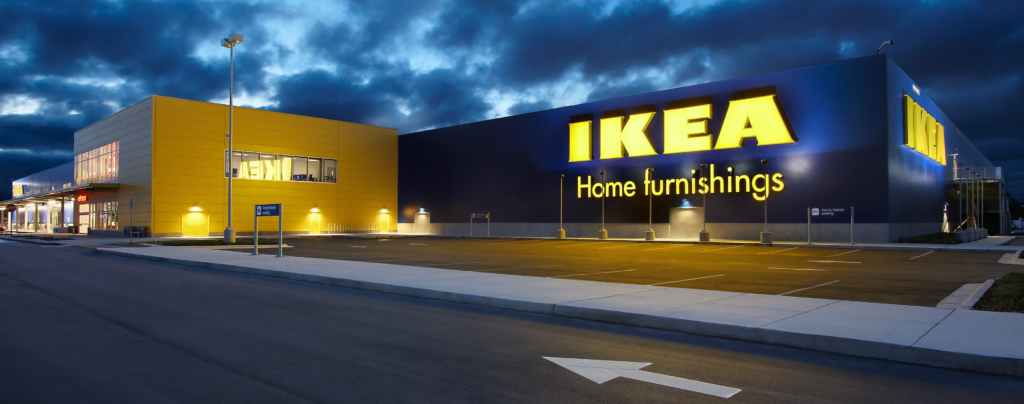 IKEA Store