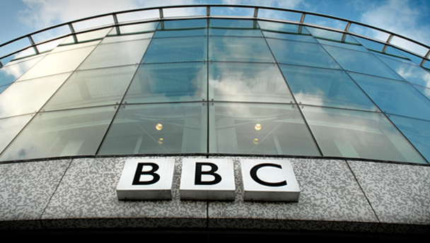 BBC Head Office