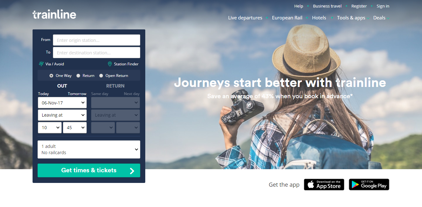 Trainline Contact Number 0333 202 2222 Free Phone Numbers
