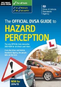 DVSA Theory Test Guide